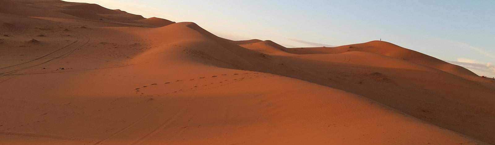 Circuit 4 Jours Désert de Merzouga